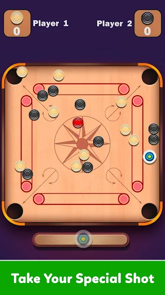 Family Board Games Offline — скриншот 5