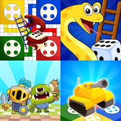 Family Board Games Offline на Android — Все разблокировано