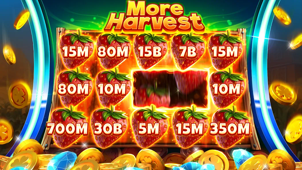 Jackpot Blast: Vegas slots 777 — скриншот 2
