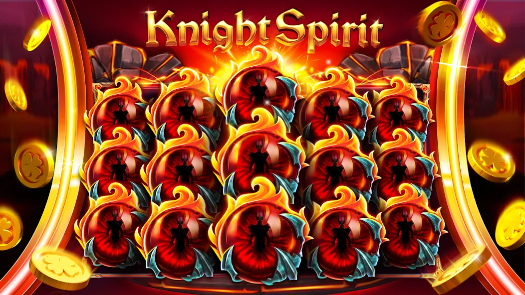 Jackpot Blast: Vegas slots 777 — скриншот 3