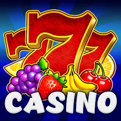 Jackpot Blast: Vegas slots 777 — Много денег