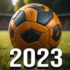 Скачать World Soccer Match 2023 — МОД Много денег