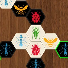 Взлом Hive with AI (board game) на Андроид — Все противники разблокированы