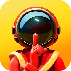 Скачать Super Sus -Who Is The Impostor — версия Все открыто