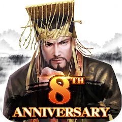 Three Kingdoms: Overlord MOD на Андроид — Много денег