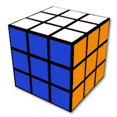 Скачать Cube Solver MOD на Андроид — Все подсказки разблокированы