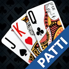 Скачать Teen Patti - 3 Patti (Rummy) MOD на Андроид — Много денег и без рекламы