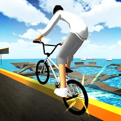 Free World BMX — Модификация Много денег и всё открыто