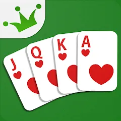 Buraco Jogatina: Card Games — MOD APK Много денег и без рекламы