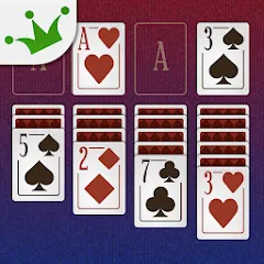 Solitaire Town Jogatina: Cards MOD APK на Android — Много денег