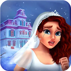 Скачать Emma's Mansion: Design & Match на Андроид — Много денег