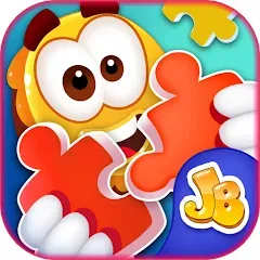 Взломанная Jigsaw Puzzle by Jolly Battle на Андроид — Все пазлы открыты и без рекламы