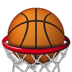 Скачать Basketball: Shooting Hoops — версия Много денег