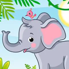 Скачать Easy games for kids 2,3,4 year MOD APK — Все игры разблокированы