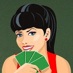 Pinochle.Net — МОД Всё открыто