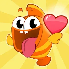 Fish Story: Save the Lover MOD — Мод меню (все открыто)