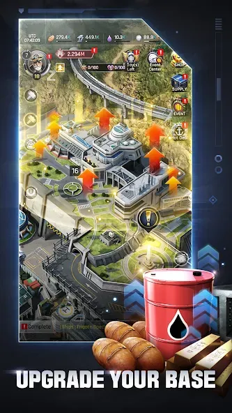 Gunship Battle Total Warfare — скриншот 5