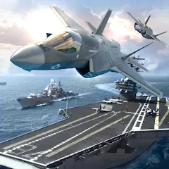 Gunship Battle Total Warfare — Модификация Много денег