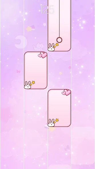 Piano Games Mini: Music Puzzle — скриншот 1 Piano Games Mini: Music Puzzle — скриншот 1