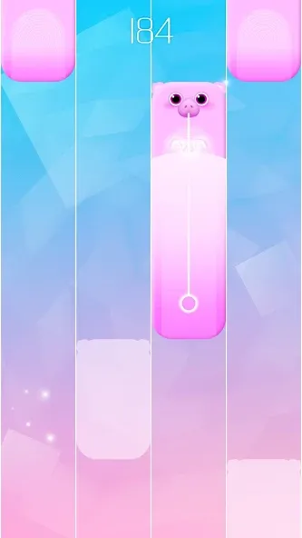 Piano Games Mini: Music Puzzle — скриншот 3 Piano Games Mini: Music Puzzle — скриншот 3
