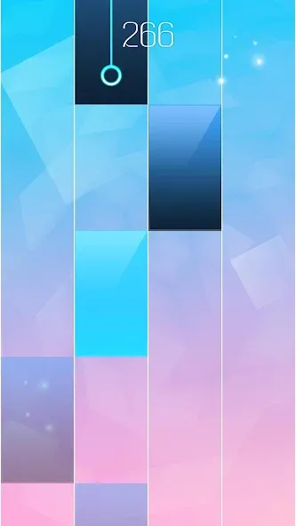 Piano Games Mini: Music Puzzle — скриншот 4 Piano Games Mini: Music Puzzle — скриншот 4
