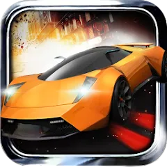 Скачать Fast Racing 3D — Модификация Много денег