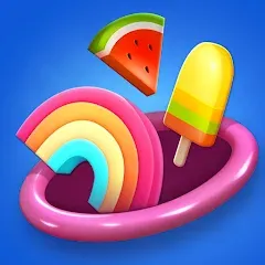 Find 3D - Match 3D Items MOD на телефон — Все открыто