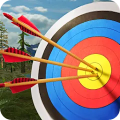 Archery Master 3D — Много денег и бесконечная энергия