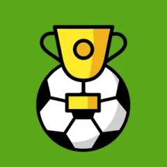 Взлом World Football Simulator — Много денег
