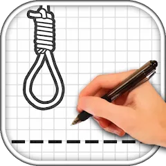 Hangman 2 - guess the word на Android — Всё открыто