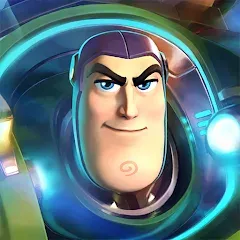 Скачать Disney Mirrorverse на телефон — Бессмертие и Урон