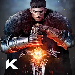 King Arthur: Legends Rise на Android — Бессмертие