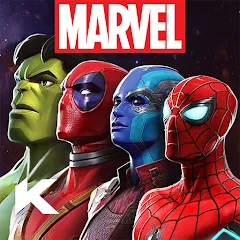 Marvel Contest of Champions — Модификация Много денег и бесплатный донат