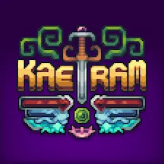 Kaetram MOD APK на Android — Много денег