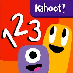 Скачать взлом Kahoot! Numbers by DragonBox — Все уровни разблокированы