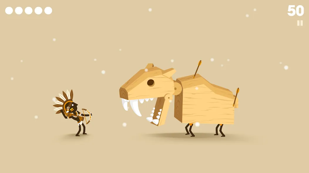 Big Hunter — скриншот 4