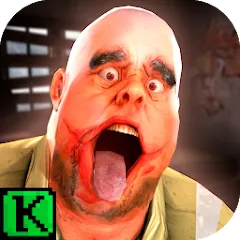 Mr Meat: Horror Escape Room MOD APK на Android — Много денег и бессмертие