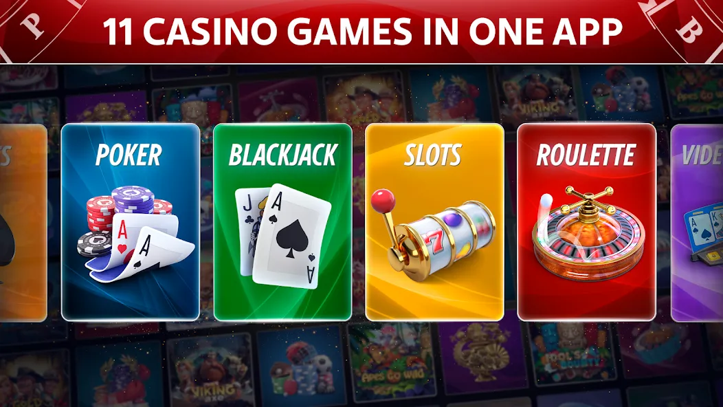 Baccarat Online: Baccarist — скриншот 3