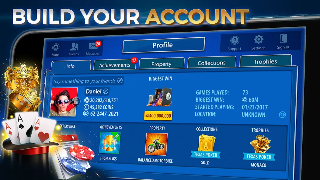 Casino Roulette: Roulettist — скриншот 2