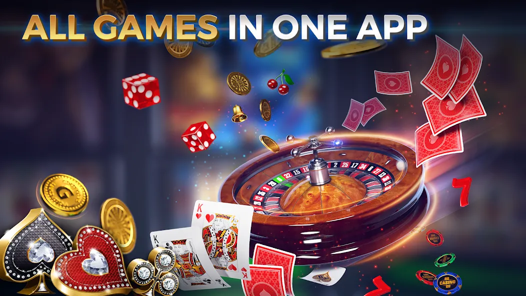 Casino Roulette: Roulettist — скриншот 5