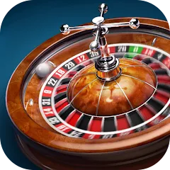 Скачать взломанную Casino Roulette: Roulettist — Много денег