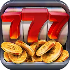 Скачать Vegas Casino & Slots: Slottist MOD на телефон — Много денег