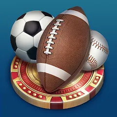 Sportsbook by Pokerist — MOD Много денег