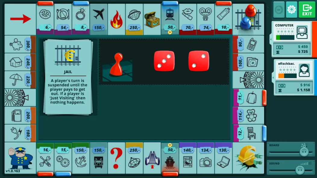 Syndicate Kapitaler Business — скриншот 2