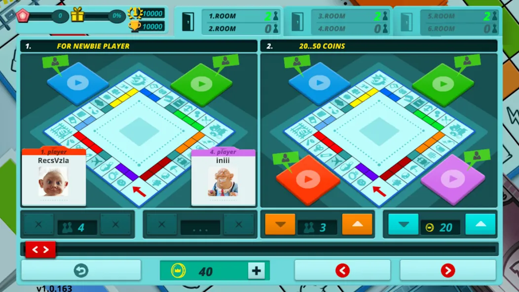 Syndicate Kapitaler Business — скриншот 4
