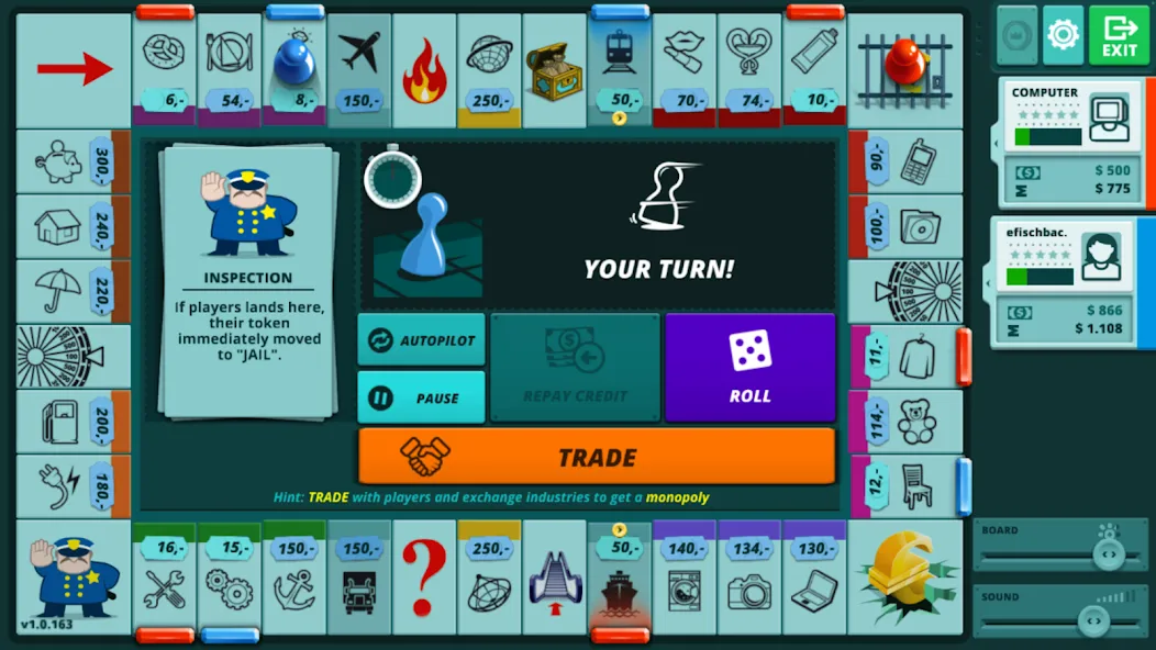 Syndicate Kapitaler Business — скриншот 5