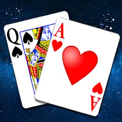 Скачать Hearts MOD на телефон — Бесконечные подсказки