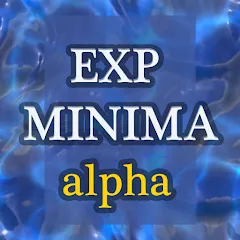 Взломанная Exp Minima: Relaxing Text RPG — Много денег и без рекламы