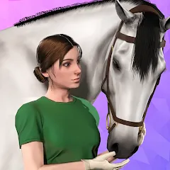 Скачать Equestrian the Game MOD — Много денег и всё открыто