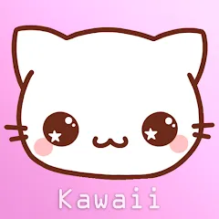 Kawaii World - Craft and Build — Все разблокировано